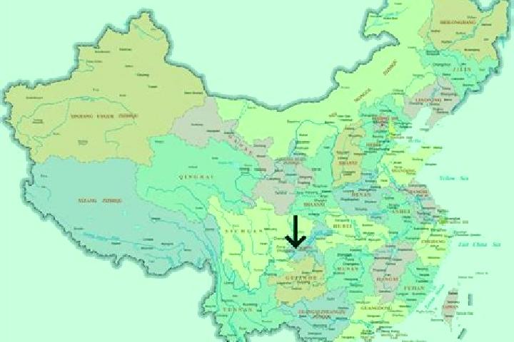 Lillian, 28 — Escort in Guangshui, China