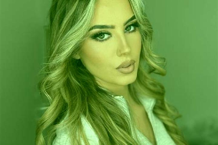 Lillian, 28 — Escort in Ion Creanga, Romania