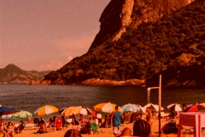Lillian, 28 — Escort in Itai, Brazil