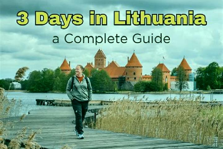 Lillian, 28 — Escort in Kavarskas, Lithuania