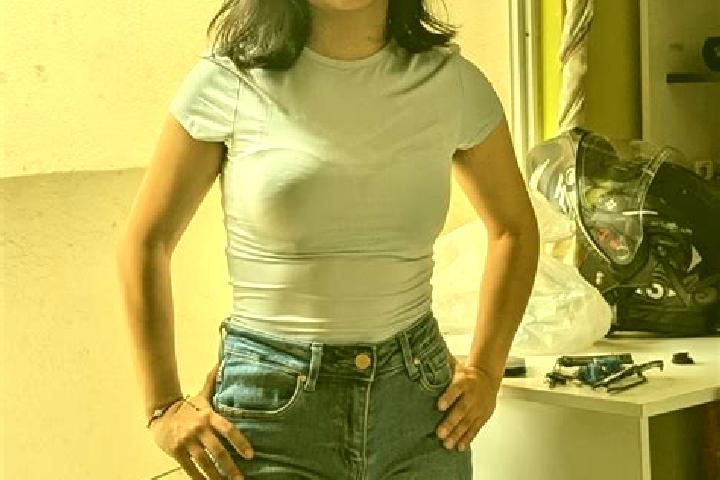 Lillian, 28 — Escort in Loma Linda, Mexico