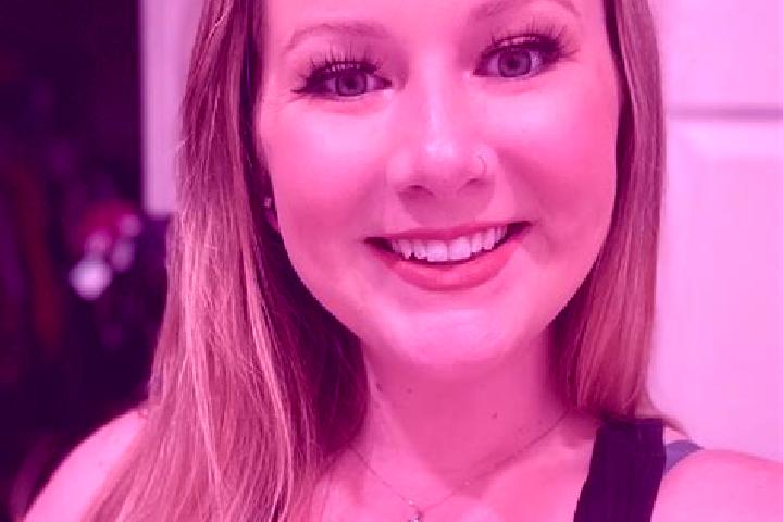 Lillian, 28 — Escort in Middleburg Heights, United States