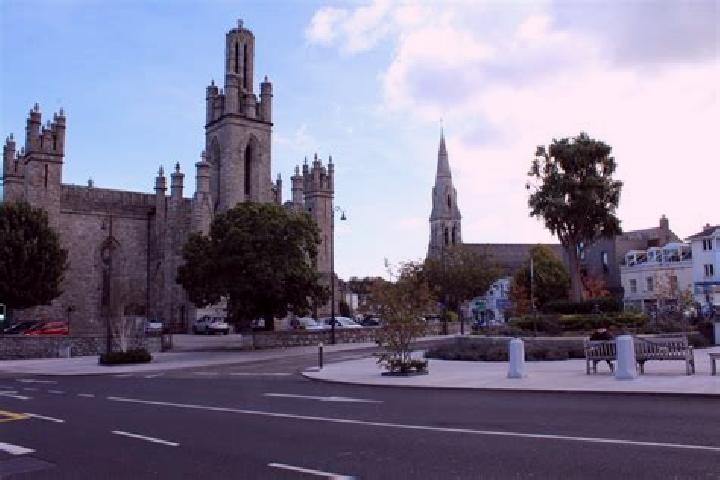 Lillian, 28 — Escort in Monkstown, Ireland