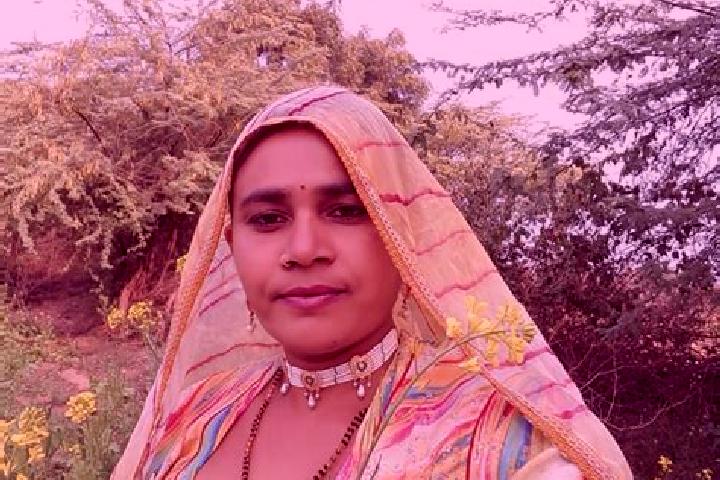 Lillian, 28 — Escort in Mundwa, India