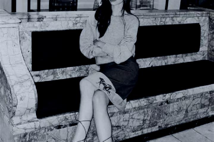 Lillian, 28 — Escort in Parsons, United States