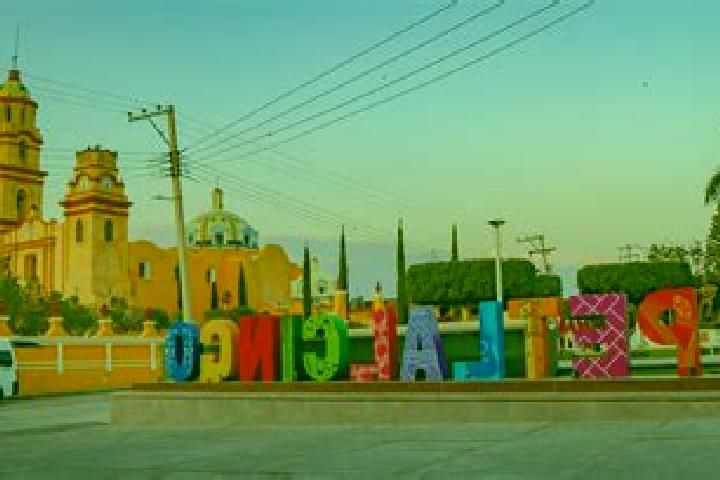 Lillian, 28 — Escort in Petlalcingo, Mexico