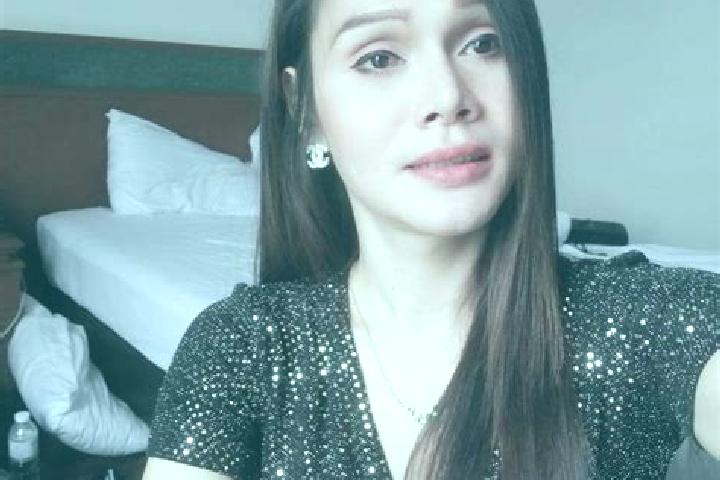 Lillian, 28 — Escort in Phra Pradaeng, Thailand