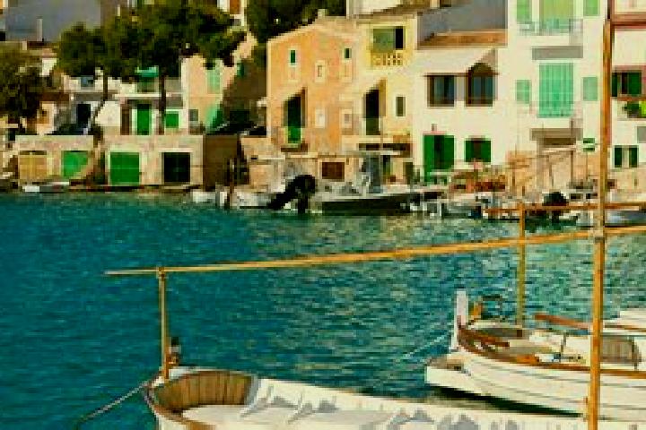 Lillian, 28 — Escort in Portocolom, Spain