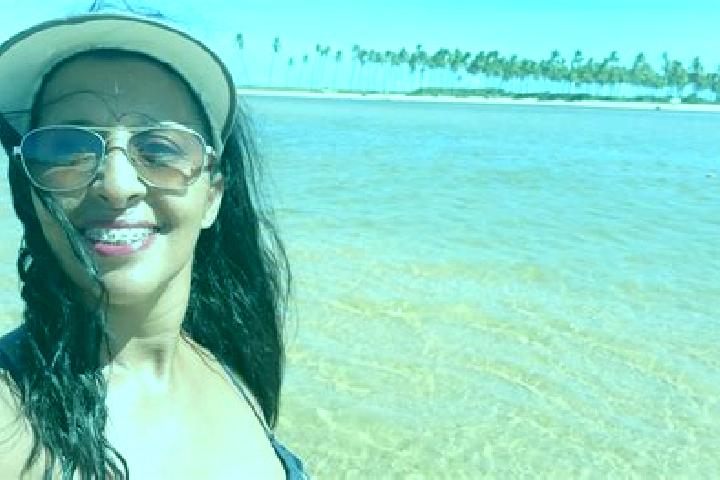 Lillian, 28 — Escort in Riachao do Jacuipe, Brazil