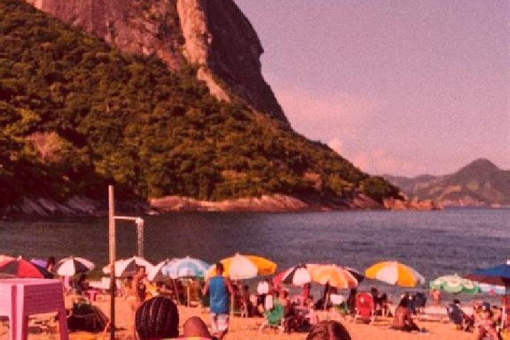 Lillian, 28 — Escort in Rolador, Brazil