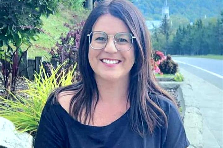 Lillian, 28 — Escort in Saint-Raymond, Canada