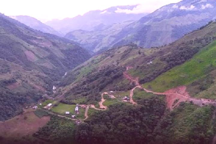 Lillian, 28 — Escort in San Pedro de Chonta, Peru