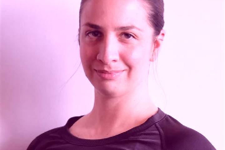 Lillian, 28 — Escort in Santibanez de Vidriales, Spain