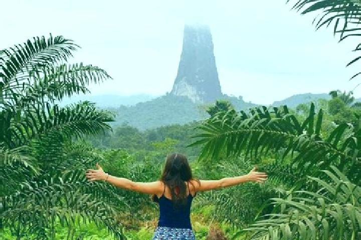 Lillian, 28 — Escort in Sao Patricio, Brazil