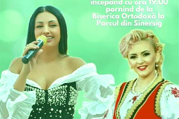 Lillian, 28 — Escort in Sinersig, Romania