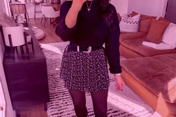 Lillian, 28 — Escort in Sisco, France