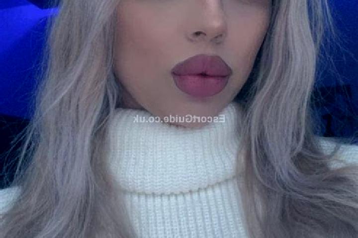 Lillian, 28 — Escort in Slough, United Kingdom
