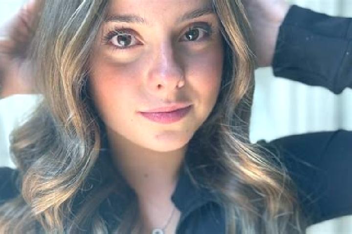 Lillian, 28 — Escort in Strathdale, Australia