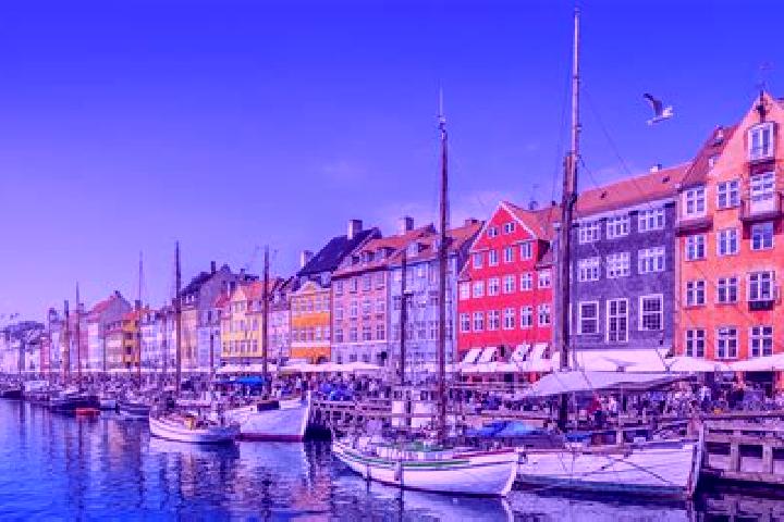 Lillian, 28 — Escort in Struer, Denmark