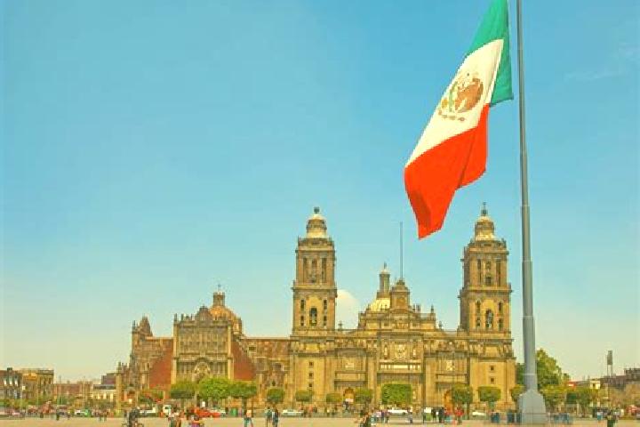 Lillian, 28 — Escort in Tendeparacua, Mexico