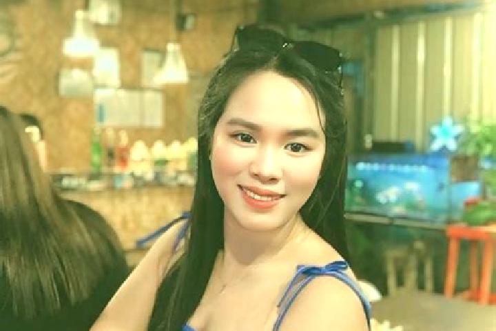 Lillian, 28 — Escort in Tinongan, Philippines