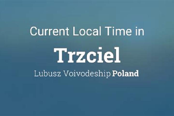 Lillian, 28 — Escort in Trzciel, Poland