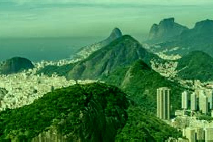 Lillian, 28 — Escort in Vicosa, Brazil