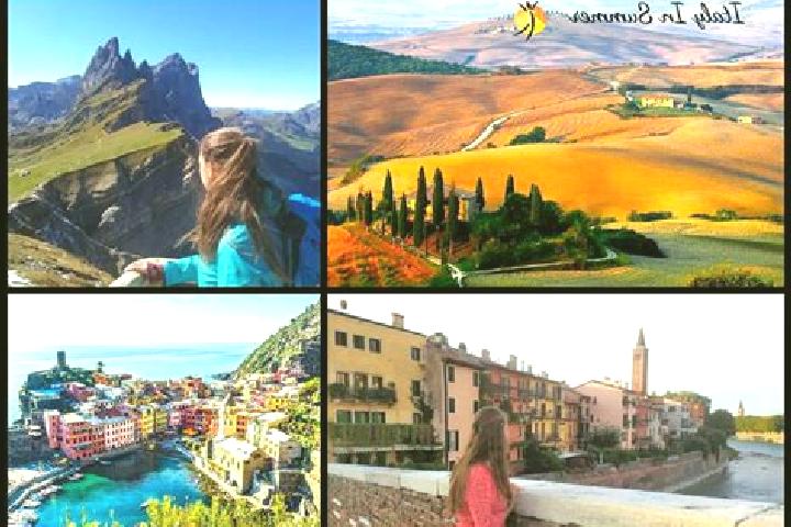 Lillian, 28 — Escort in Vigonovo, Italy