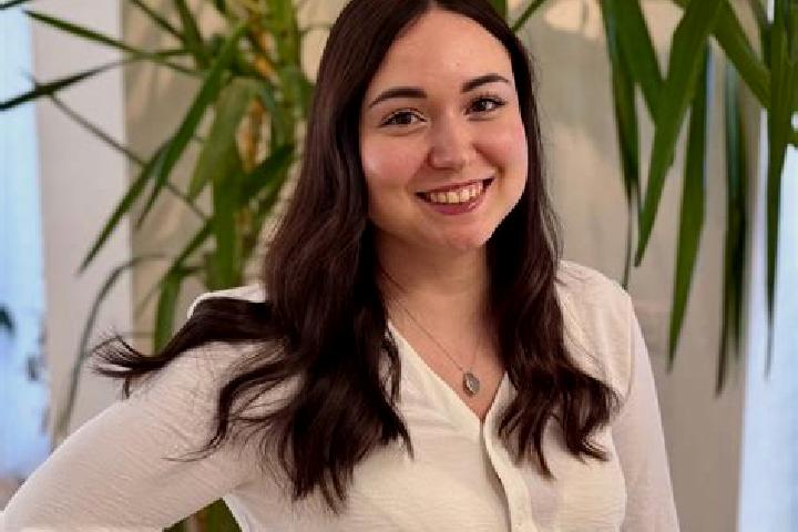 Lillian, 28 — Escort in Walkertshofen, Germany