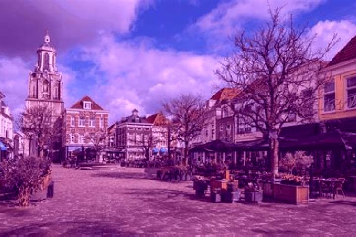 Lillian, 28 — Escort in Ysbrechtum, Netherlands