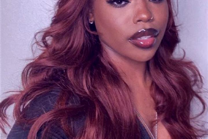 Lillian, 29, a auburn amber-eyed ebony companion based in Athiyannur. Offering 69, Fetish, Striptease. Available for incall and outcall, overnight bookings a...