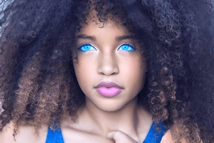 Lillian, 29, a black blue-eyed mixed companion based in Sijong. Offering Overnight. Available for incall and outcall, overnight bookings available.
