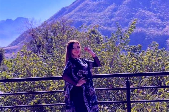 Lillian, 29, a blonde brown-eyed caucasian companion based in Chinipas de Almada. Offering Prostate Massage, Tantra, Girlfriend Experience, 69, Fetish. Avail...