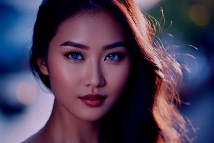 Lillian, 29, a brunette blue-eyed asian companion based in Tuquerres. Offering BDSM, Party Girl, Striptease, Domination, Fetish. Available for incall and out...