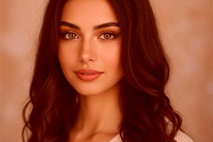 Lillian, 29, a chestnut brown-eyed european companion based in Mishima. Offering OWO, Overnight, CIM. Available for incall and outcall, day and evening dates.
