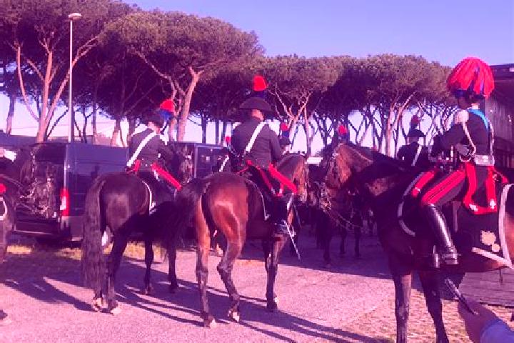 Lillian, 29 — Escort in Acilia-Castel Fusano-Ostia Antica, Italy