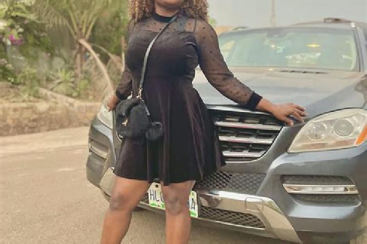 Lillian, 29 — Escort in Bakoro-Sobara, Ivory Coast