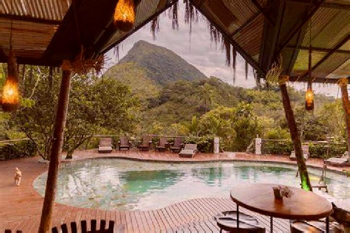 Lillian, 29 — Escort in Betulia, Mexico