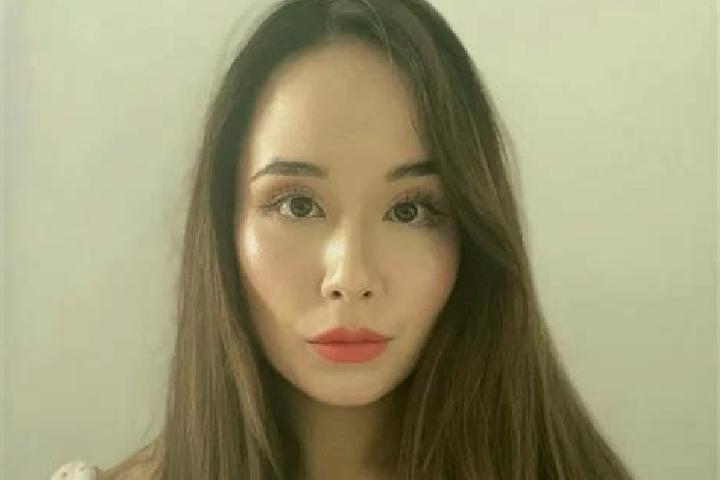 Lillian, 29 — Escort in Bol shoy Uluy, Russia