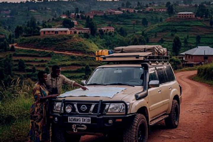 Lillian, 29 — Escort in Boundji, Congo