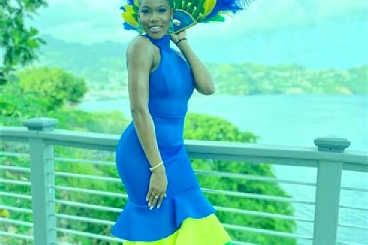 Lillian, 29 — Escort in Calliaqua, Saint Vincent and the Grenadines