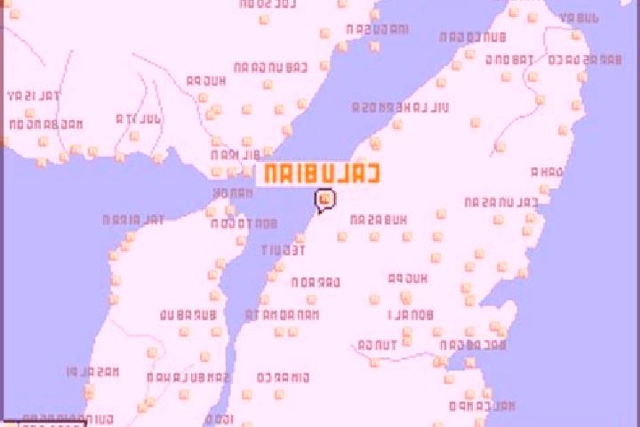 Lillian, 29 — Escort in Calubian, Philippines