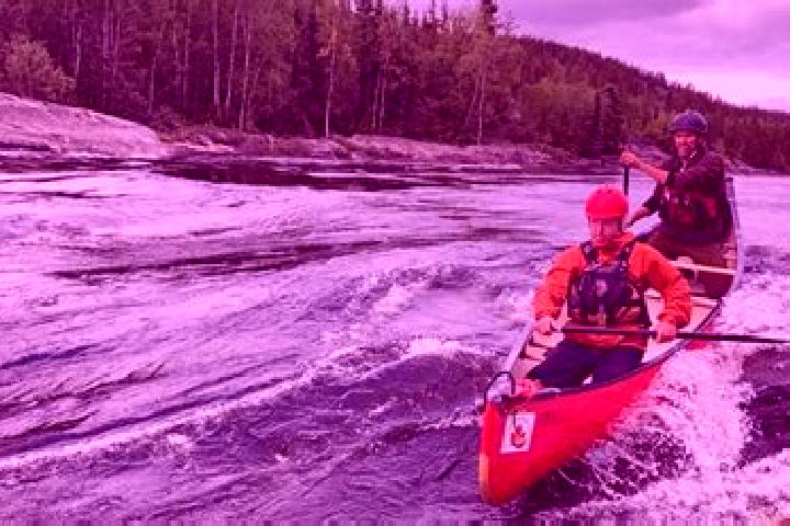 Lillian, 29 — Escort in Canoe, Canada