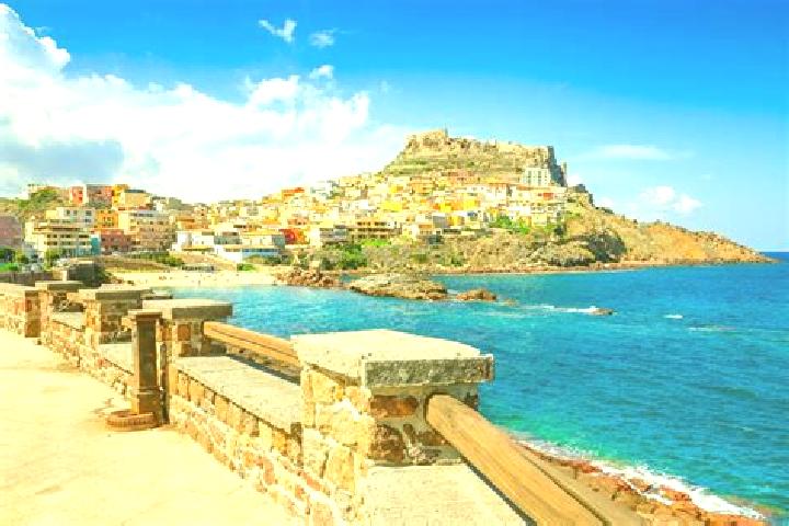 Lillian, 29 — Escort in Castelsardo, Italy