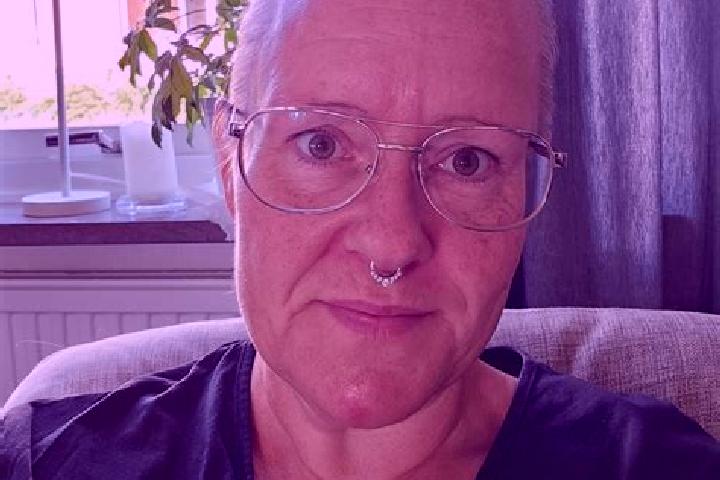 Lillian, 29 — Escort in Ekeby, Sweden