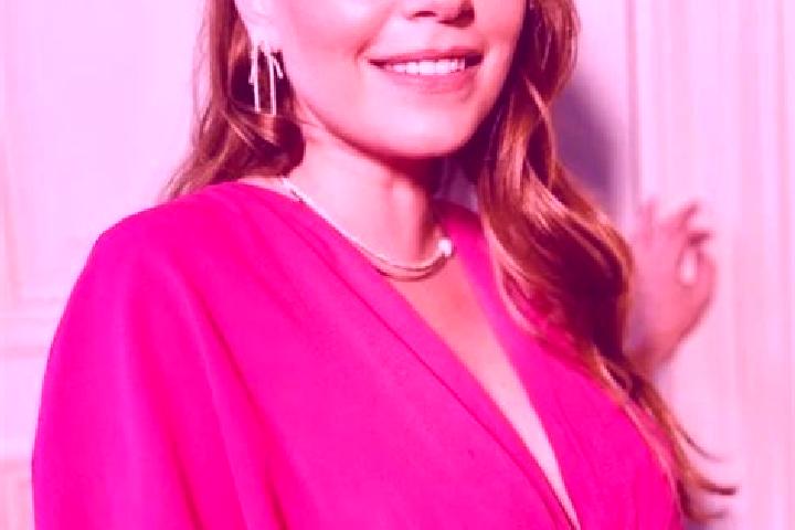 Lillian, 29 — Escort in Goekbudak, Turkey