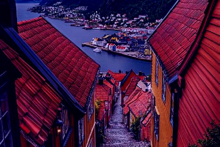 Lillian, 29 — Escort in Herre, Norway