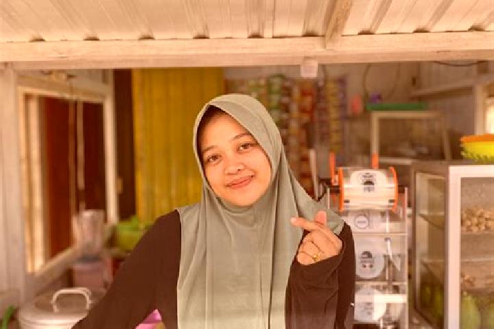 Lillian, 29 — Escort in Ketahun, Indonesia