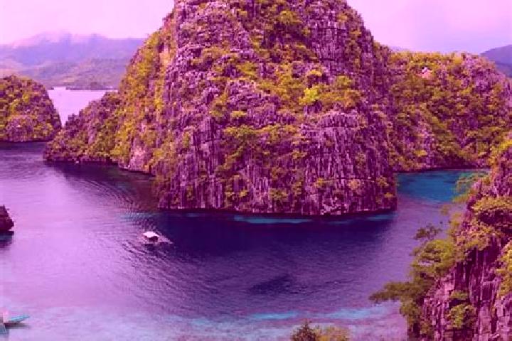 Lillian, 29 — Escort in Kibureau, Philippines