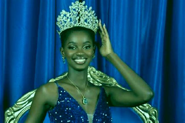 Lillian, 29 — Escort in Kouassi-Nawa, Ivory Coast